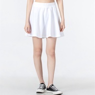 100 Genuine Breathable Sports Skirt Tennis Basketball Skirt Beach Party Skirt DO7605