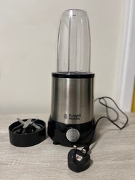 Russell Hobbs 攪拌榨汁機