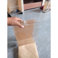 Acrylic Box 20x10x30