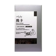 【Molti】雄蜂黑瑪卡膠囊x1盒