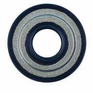 10Pcs/lot Durable Crankshaft Oil Seal Sealing Cover For Husqvarna 445 445e 450 450e Gas Petrol Chain