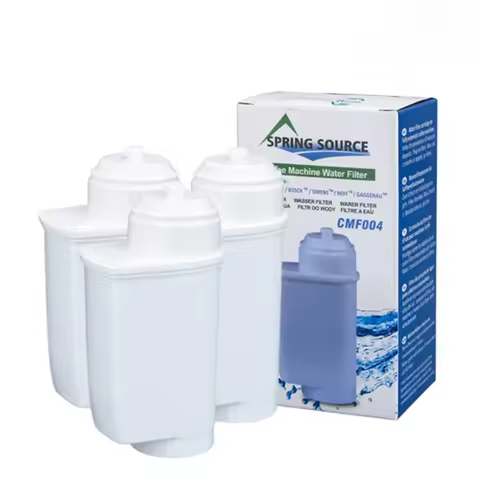 Coffee Water Filter Suitable for Series Siemens TZ70003 TCZ7003 TCZ7033 TCA7 EQ EQ3 EQ5 EQ6 EQ6 plus