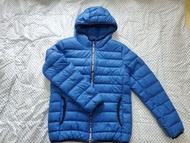 Bossini 羽絨 150碼 (男/女童)