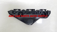 Toyota Vios 2007 - 2012 Batman Front Bumper Bracket Retainer Support Left Side (Driver Side)
