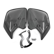 REGJU PCX150 PCX125เหมาะสำหรับฮอนด้า2016-17 2018 2019 2020แฮนด์รถจักรยานยนต์อุปกรณ์ป้องกันแฮนด์แฮนด์
