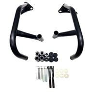 Motorcycle Crash Bar Frame For Kawasaki Z900RS Z900 Z 900 RS 2017-2021 Engine Protection Guard Bumpe