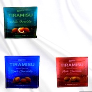 Empico Tiramisu Chocolate 70g Boxes
