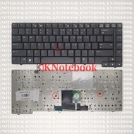 HP Keyboard Elitebook 8530 8530P 8530W Pointer