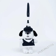 พวงกุญแจตุ๊กตา Snoopy Olaf - ของขวัญพร้อมจี้ตุ๊กตาน่ารัก
