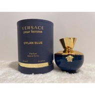 Versace Pour Femme Dylan Blue