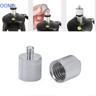 OONE 5/8'' To 1/4" Adapter 5/8 Female To 1/4 Male Universal Equipment Accessories For 1/4 Thread Las