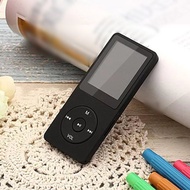 Portable MP3 Player With LCD Screen FM Radio Video Hifi Player Movies E-books Music Players With Built-in Microphone