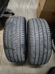 土城輪胎王 有兩條 馬牌 UC7 225/55-16 中古胎 二手胎 約8成