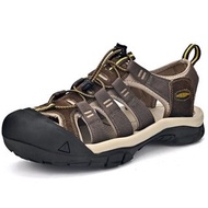 【STOCK】Keen men's Newport H2 keen sandal beach sandal water sandal hiking sandal