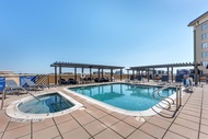 聖安東尼北 - 石橡樹德魯裡廣場酒店 (Drury Plaza Hotel San Antonio North Stone Oak)