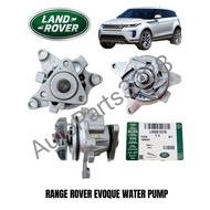 Range Rover Evoque Water Pump