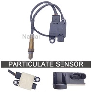 PM Exhaust Particulate Sensor For Audi A4 B8 A5 S5 Coupe Sportback 3.0 TDI 0281008081 0 281 008 081