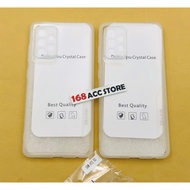 SILICON SAMSUNG A72 5G CRYSTAL SOFT CASE SAMSUNG A72 5G CRYSTAL CASE