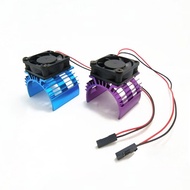 YR Produced Tram Radiator 540 Motor Radiator Brushless Motor Carbon Brush Motor Radiator