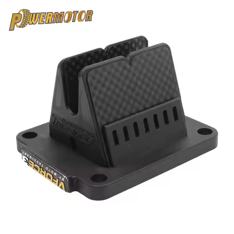 V Force 3 Reed Valve For Yamaha YZ85/YZ80 Suzuki RM85L For Yamaha DT100 DT125 DT175 TY175 TY250 AT2