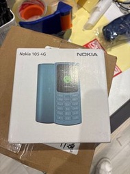 Nokia 105 2022 功能手機 