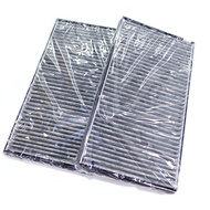 Air Cond Blower Filter ( Carbin filter) BMW E60 OEM (1 Pair)