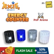 ✸☈【Spot Goods】 Axie Infinity Energy Counter