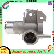 1 PCS  Radiator Coolant Filler Hose Car Accessories Silver Automotive For  Teana J32  2007-2012