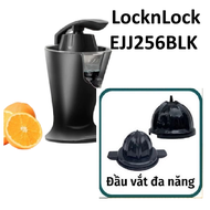 PHỤ KIỆN Đầu vắt cam núm vắt cam cho máy vắt cam LocknLock EJJ256BLK Lock and Lock Máy có cần
