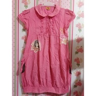 9 YEAR OLD CHILDREN'S DRESS