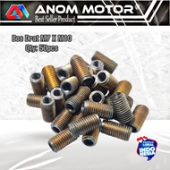 BOS DRAT SOK DRAT BAUT 11 (M7-M10) PAKET ISI 50PCS