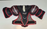 Bauer hockey shoulder pads - Junior