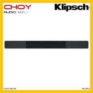 Klipsch Flexus Core 300 Soundbar With Dolby Atmos