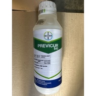 Infinito Bayer Propamocarb Hydrochloride 55.3% Flupicolide 5.5% Racun Kulat Phytophthora / 1LITER