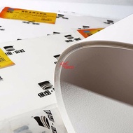 [Art Store] Baohong Watercolor Paper 100% cotton (300gsm) - A5 size|A4|A3 (10 Sheets)