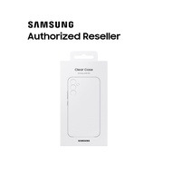 SAMSUNG A34 CLEAR COVER