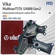 Volkswagen oil separator MultivanPVC valve Multivan T5 T6 EA888 Gen2 06H103495AG&*&&