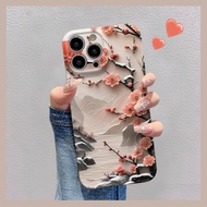 Cherry Blossom Fresh Phone Case