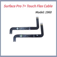 pro7+ touch cable (1960), pro7+ screen cable for original Microsoft Surface Pro7+ Plus 1960 LCD scre