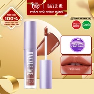 DAZZLE ME Glossy Lip Tint Ink-Gloss Lip Tint 2.5ml thegioiskinfood