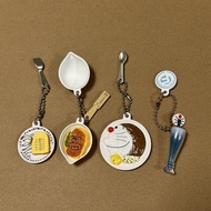 Bulk Goods Japan Doraemon Museum Limited Coffee Shop Food Toys Pendant Doraemon Merchandise Doraemon