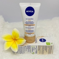 Nivea BB CREAM