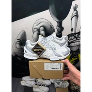 [Original Shoes Open Mold/Full-First Layer Cowhide/Laser Perforation/Cover Last Craft/Foam Thickened