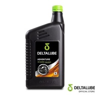 DELTALUBE ADVENTURE 731 SUPER SAE 20W-50 MOTORCYCLE 1 LITER