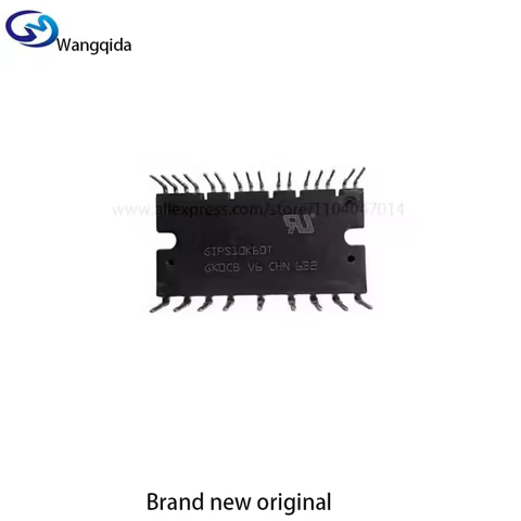 GIPS10K60T GIPS10K60A GIPS20K60 GIPS14K60 GIPS14K60A GIPS30C60-H intelligent power module Brand new