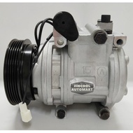 Proton Waja Modify Compressor For AirCond System Patco To ND10PA15C