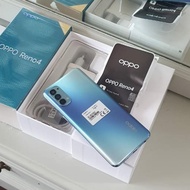 sale Oppo Reno 4 Second berkualitas