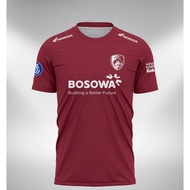 PSM MAKASSAR Jersey 2022 2023 BOSOWA