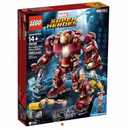 (Ready) TANSH Lego 76105 Hulkbuster :Ultron Edition