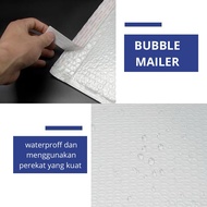 10pcs Bubble Mailer Polymailer Bubble/ White Bubble Mailer Wrap Envelope/ Bubble Packing Plastic Bag